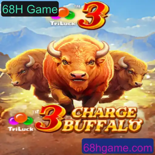 Descubra o Fascinante Mundo de 3ChargeBuffalo: O Jogo do Momento