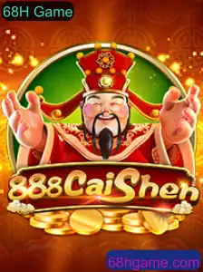 Descubra o Fascinante Mundo de 888CaiShen: O Jogo do Momento