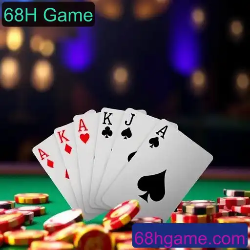 Bacará: O Fascinante Mundo do 68H Game