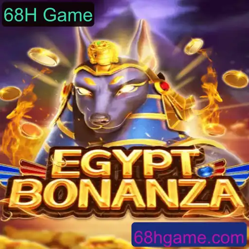EgyptBonanza: Descubra a Aventura Reveladora do 68H Game
