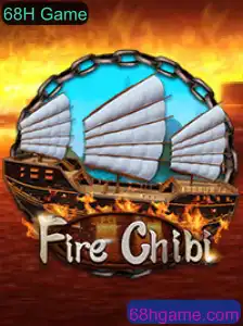 Descubra o Fascínio de FireChibi: A Nova Sensação de 68H Game