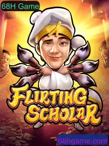 FlirtingScholar: O Mundo Encantador do Jogo 68H