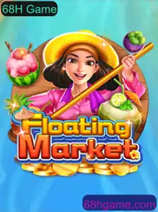 Explorando o Universo Envolvente de FloatingMarket: O Que Há de Novo no 68H Game