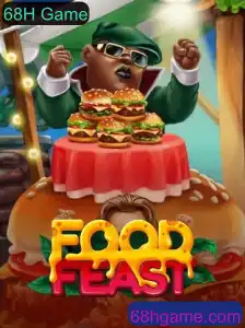 Explorando FoodFeast: O Jogo Que Está Transformando a Experiência Gastronômica