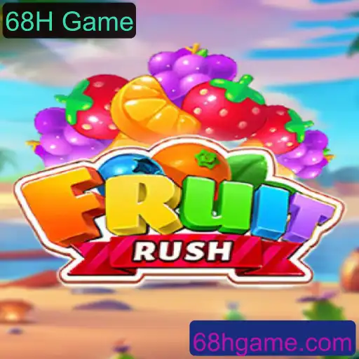 Explorando FruitRush: O Novo Fenômeno do 68H Game
