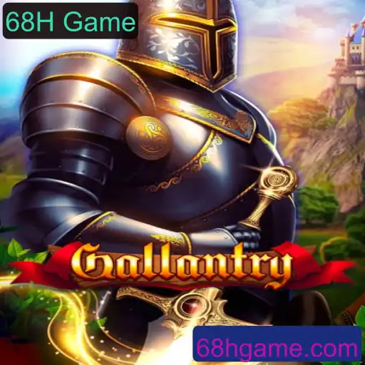 Gallantry: Descubra o Universo do Jogo 68H Game