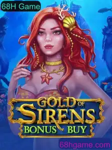 Explorando o Fascinante Universo de GoldofSirensBonusBuy: Uma Experiência Inovadora de Entretenimento