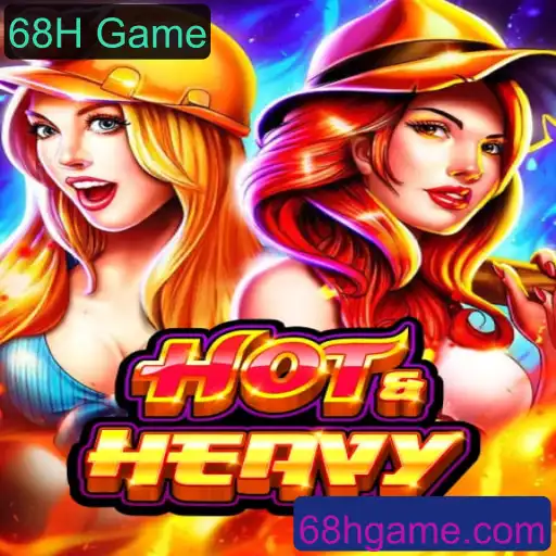HotHeavy: O Novo Fenômeno no Mundo dos Jogos com a Experiência Imersiva do 68H Game