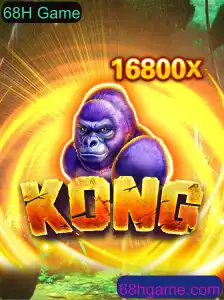 Explorando o Mundo Empolgante do Jogo Kong: A Sensação 68H Game