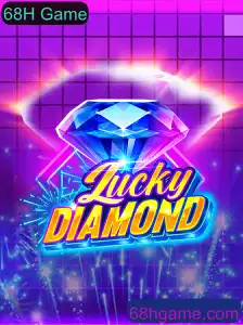 Descubra o Fascinante Mundo de LuckyDiamond: O Novo Fenômeno de Jogos 68H