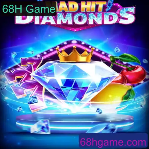 Explorando MadHitDiamonds: Um Mergulho no Empolgante Mundo do 68H Game