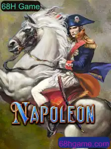 Descobrindo o Jogo Napoleon: Uma Aventura em 68H Game