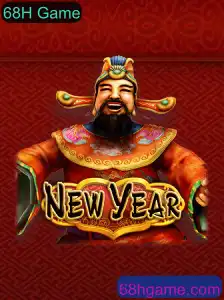 Desvendando o Fascinante Jogo 'NewYear': Aventura e Estratégia no 68H Game