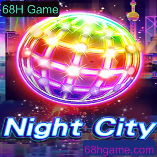Explorando o Mundo de NightCity: Um mergulho no 68H Game