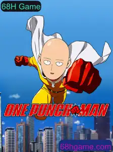 Explorando o Mundo de OnePunchMan: A Nova Sensação dos Jogos 68H