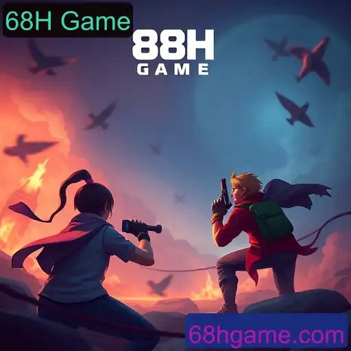 Explorando Estratégias de Promoção para 68H Game