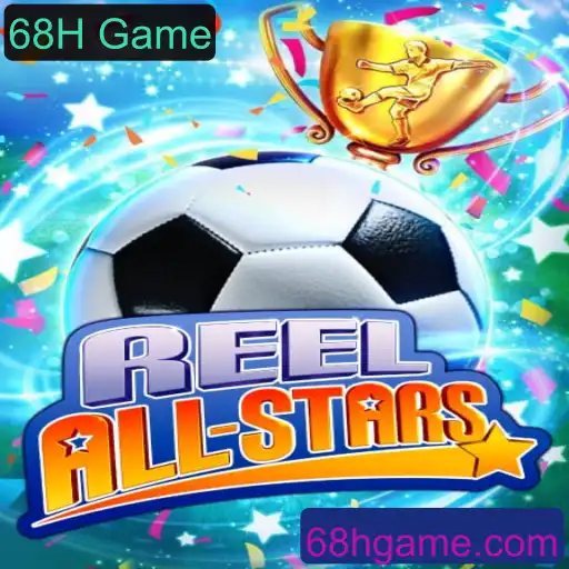 Descobrindo ReelAllStars: O Novo Fenômeno dos Jogos 68H