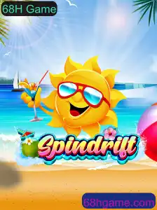 Descubra o Universo do Jogo Spindrift: Uma Experiência Única com 68H Game