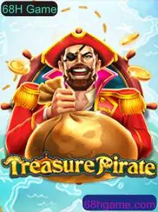 Desvendando os Mistérios de TreasurePirate: Uma Aventura em Alto-Mar