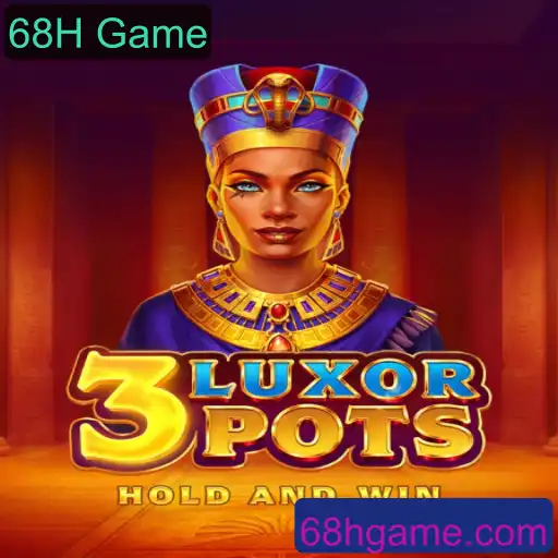 Explorando o Fascinante Mundo de 3LuxorPots: O Fenômeno do 68H Game