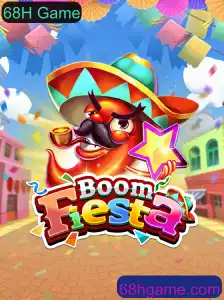 Descubra o Fascinante Mundo de BoomFiesta: O Jogo do Momento