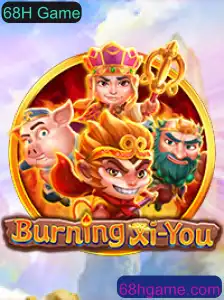 Explorando o Universo de BurningXiYou: Aventura e Estratégia no Mundo dos Jogos