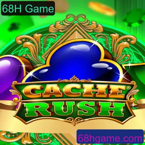 Descubra o Mundo de CacheRush: O Novo Jogo Sensação do 68H Game
