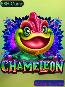 Explorando o Fascinante Mundo do Jogo 'Chameleon'