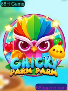 Descubra o Mundo de ChickyParmParm: O Inovador 68H Game
