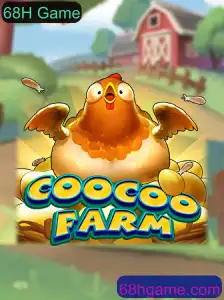 Descubra o Fascinante Mundo de CooCooFarm: Uma Aventura no Universo do 68H Game