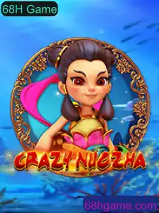 Explorando a Aventura Épica de CrazyNuoZha no Universo 68H Game