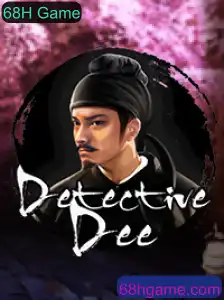 DetectiveDee: A Nova Sensação no Mundo dos Games de Investigação