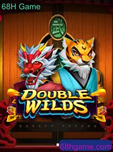 DoubleWilds: Explorando o Novo Ícone do 68H Game