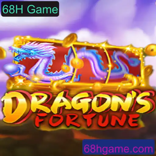 Descubra DragonFortune: O Novo Fenômeno de 68H Game