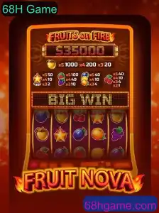 Explorando os Encantos de FruitNova: O Novo Fenômeno no Mundo dos Jogos