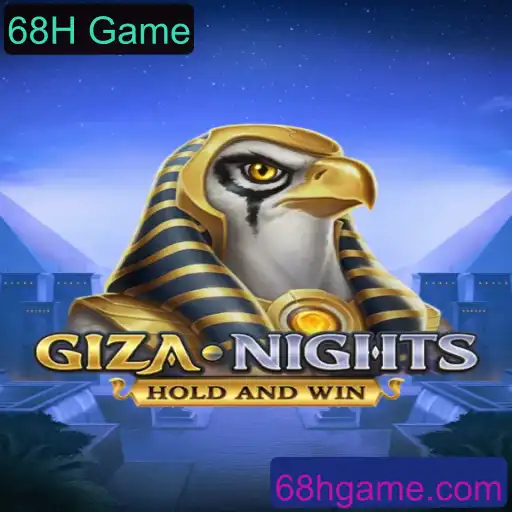 GizaNights: O Fascinante Mundo de 68H Game