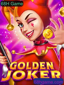 Descubra o Fascinante Mundo de GoldenJoker: O Novo Fenômeno da 68H Game