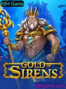 Descubra o Fascinante Universo de GoldofSirens: Um Novo Horizonte em Jogos