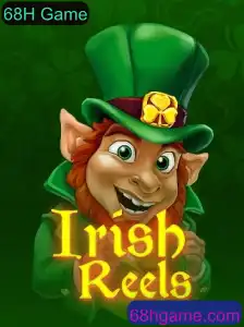 Descubra o Fascinante Mundo de IrishReels: A Nova Sensação no Universo 68H Game