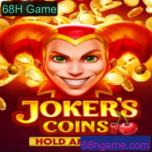 Descubra o Fascinante Mundo de JokersCoins, o Empolgante Jogo '68H Game'