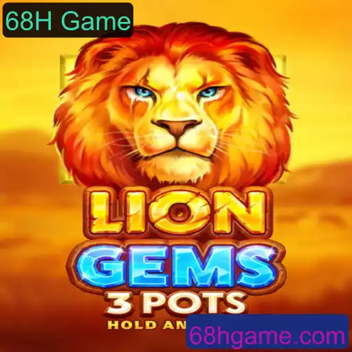 Descubra o Fascinante Jogo LionGems3pots: O Mundo de 68H Game