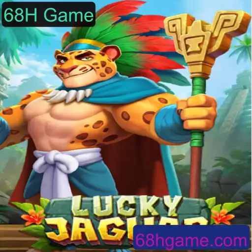 Descubra a Emoção do Jogo LuckyJaguar: A Nova Sensação no Universo 68H Game