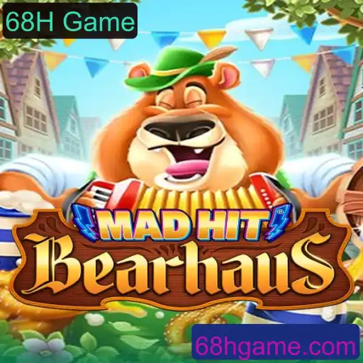 Desvendando MadHitBearhaus: O Enigmático 68H Game