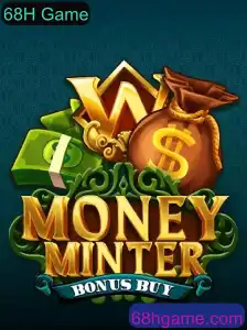 Explore o Dinâmico Mundo do Jogo MoneyMinterBonusBuy