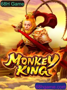 Explorando o Mundo de MonkeyKing: Uma Aventura com 68H Game