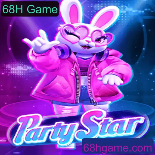 Explorando o Mundo de PartyStar: O Jogo da 68H Game