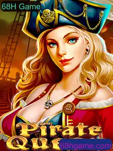 Descubra PirateQueen: A Nova Sensação no Mundo dos Jogos