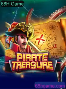Explorando PirateTreasure: O Novo Fenômeno do 68H Game