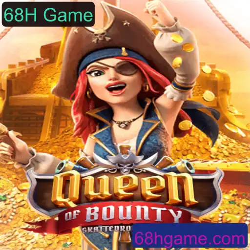 Descubra o Universo de QueenofBounty no Mundo 68H Game
