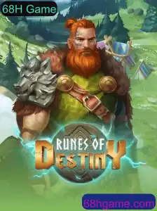 Explorando o Fascinante Mundo de RunesOfDestiny: Um Guia Completo